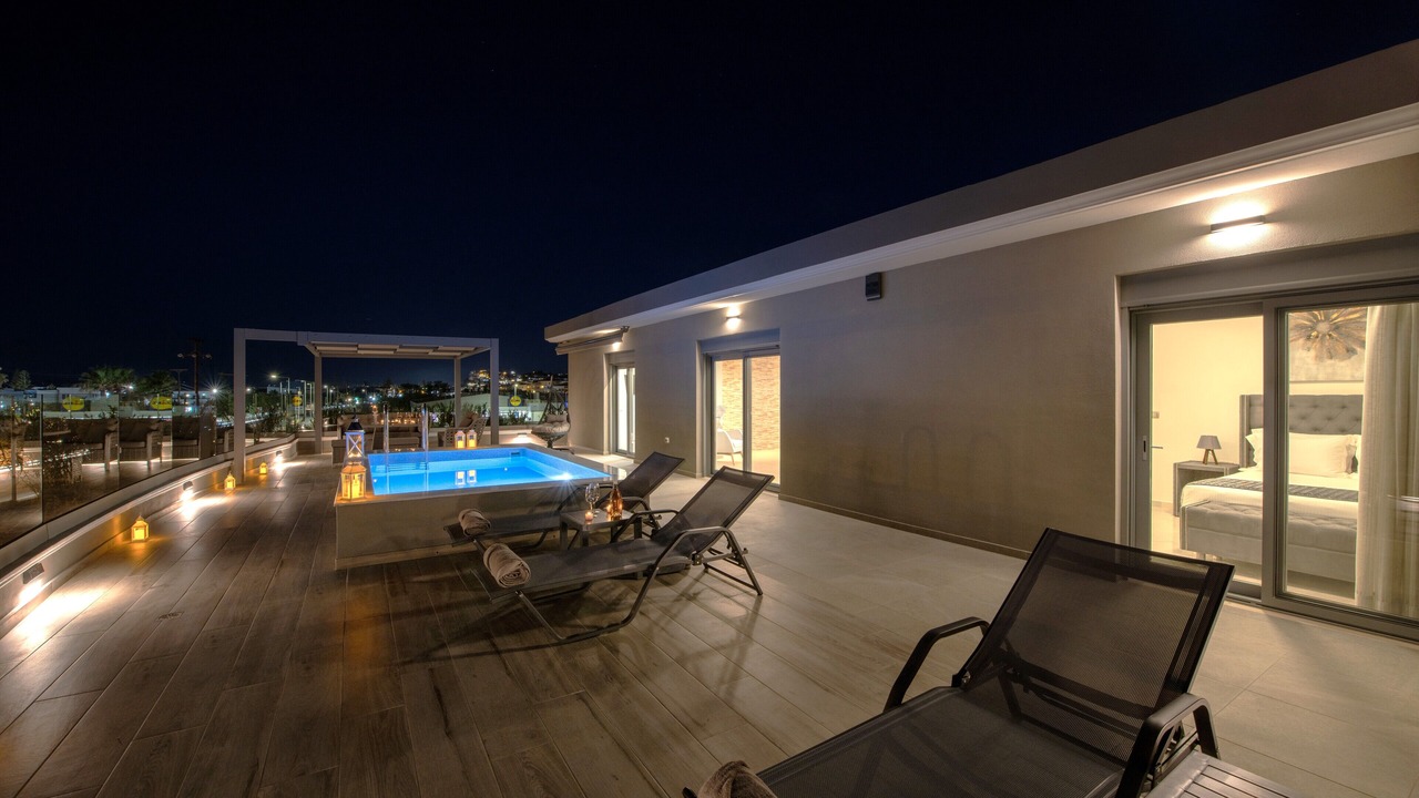 Photo of Outdoor in Platanias Town