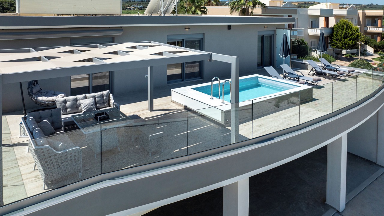 Photo of Outdoor in Platanias Town