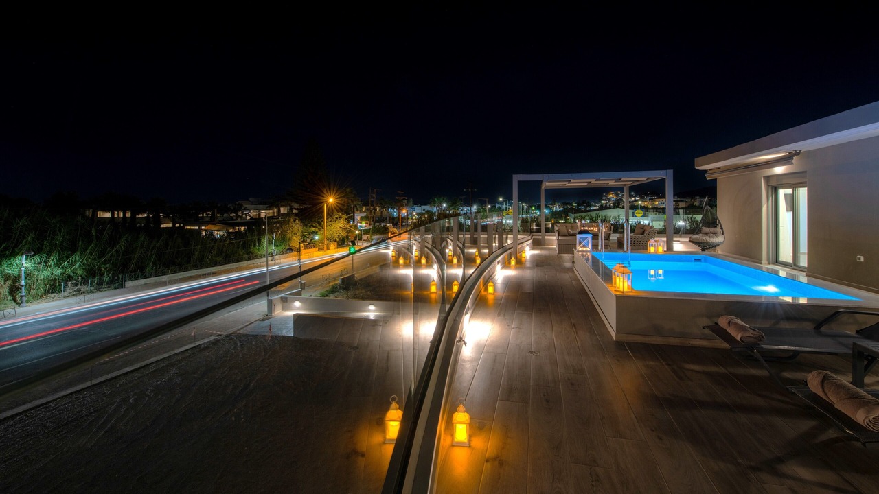 Photo of Outdoor in Platanias Town