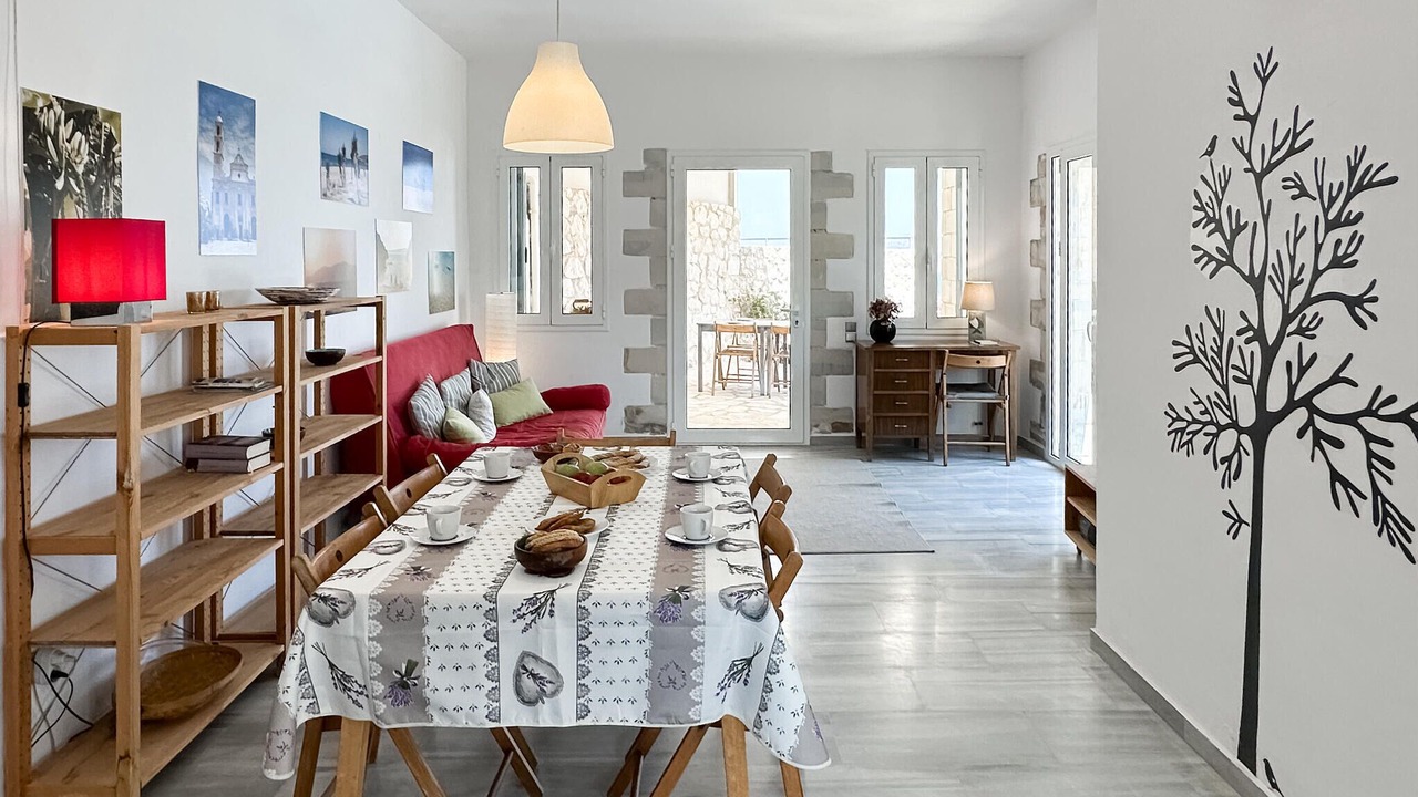 Photo of Bedroom in Kokkinon Khorion