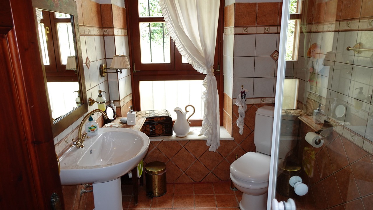 Photo of Bathroom in Zagora