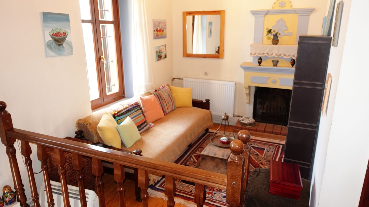 Photo of Livingroom in Zagora