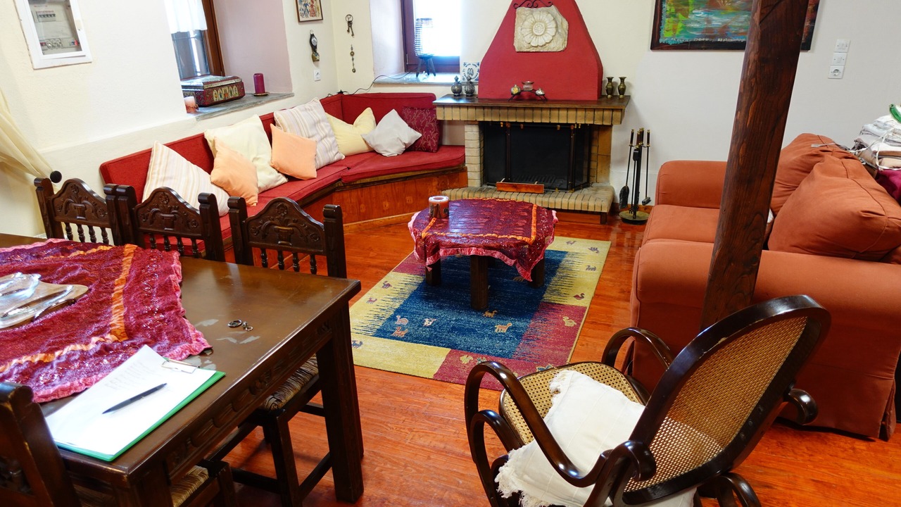 Photo of Livingroom in Zagora