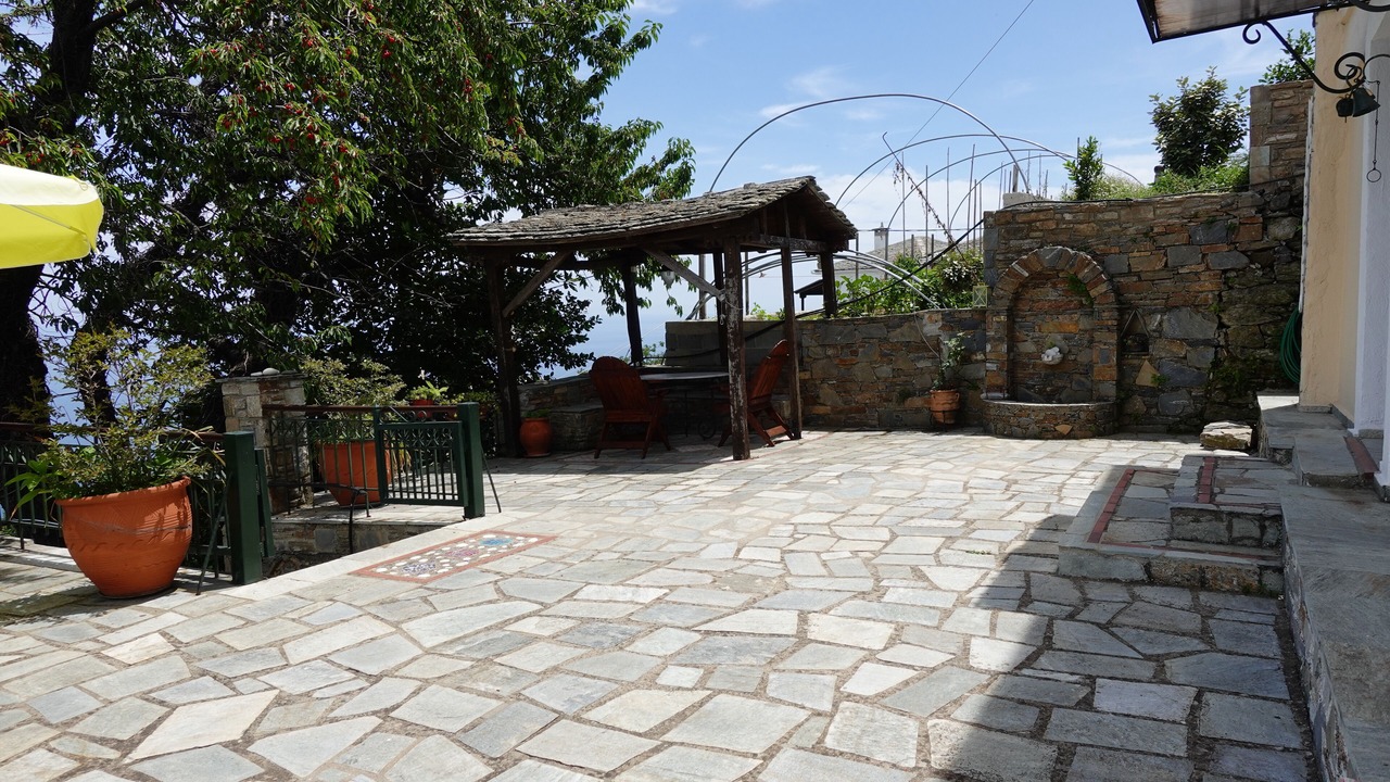 Photo of Patio Balcony in Zagora