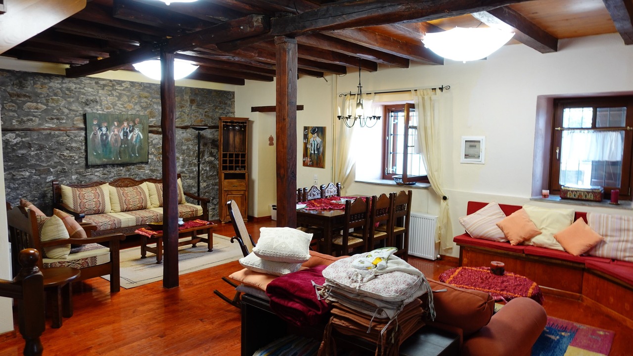 Photo of Livingroom in Zagora