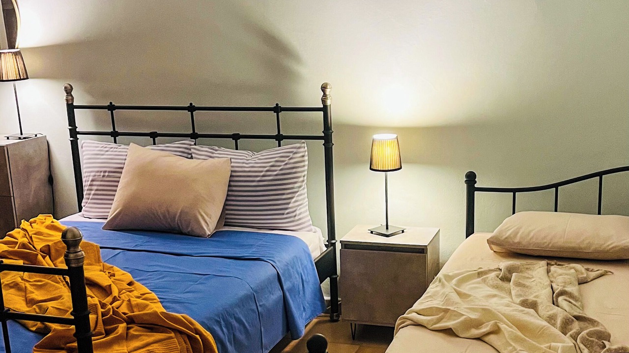Photo of Bedroom in Central Macedonia