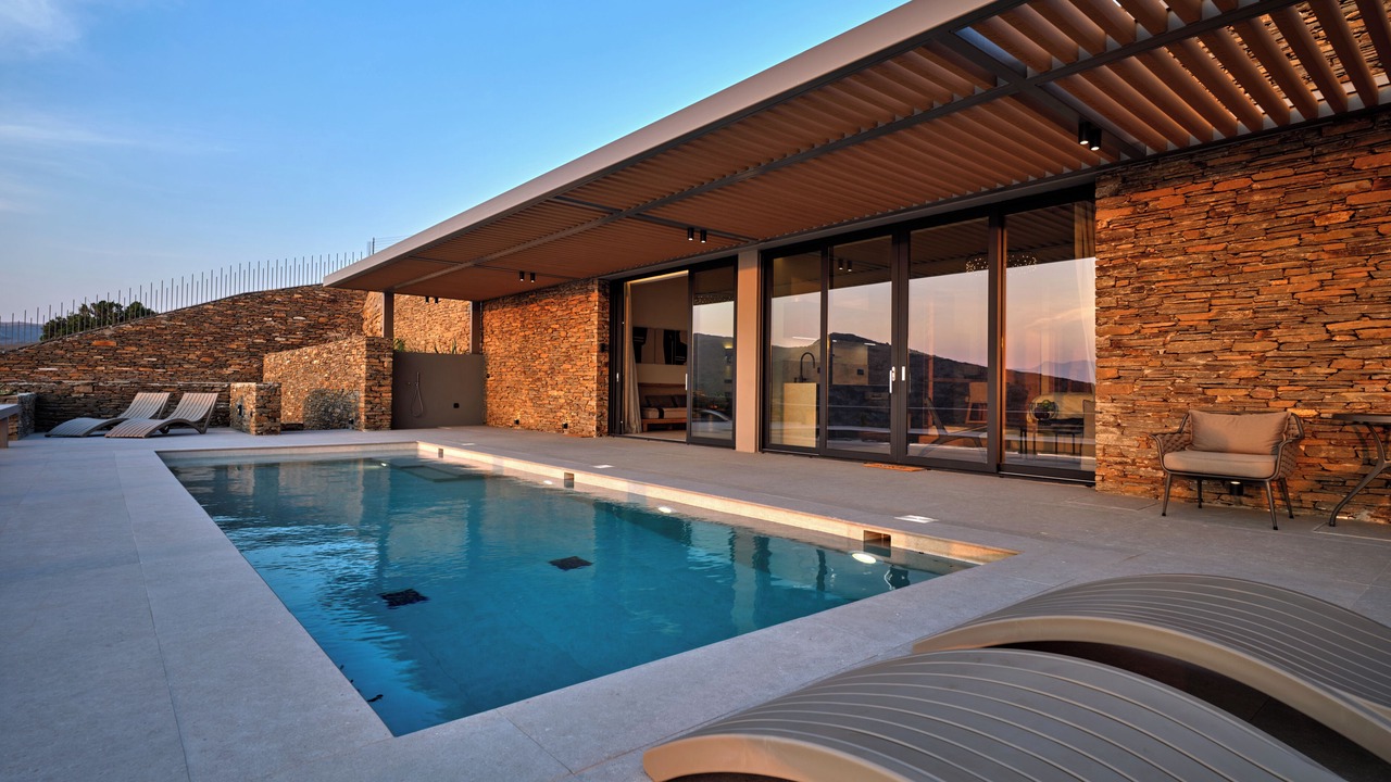Photo of Outdoor in Ydrousa