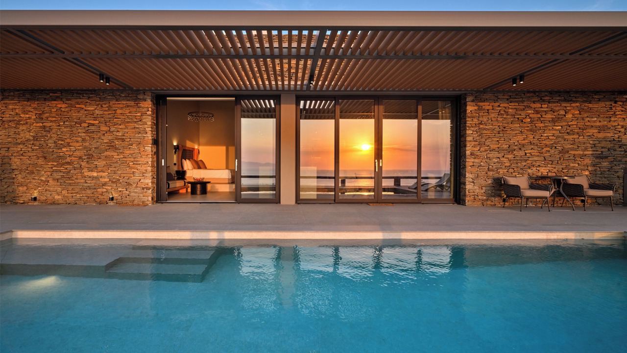 Photo of Outdoor in Ydrousa