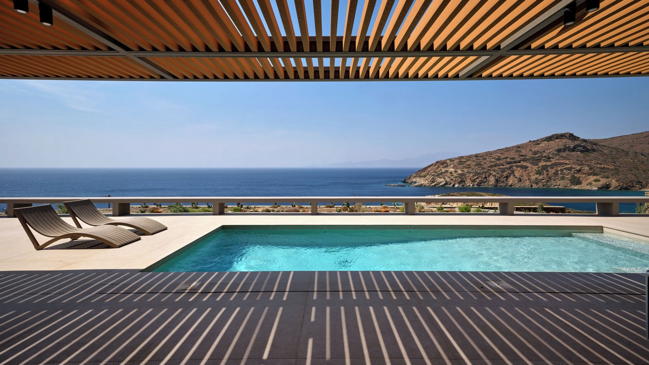 Photo of Outdoor in Ydrousa
