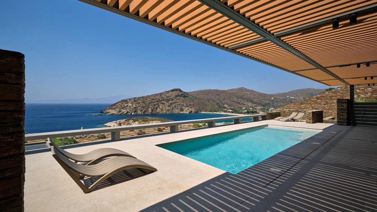 Photo of Outdoor in Ydrousa