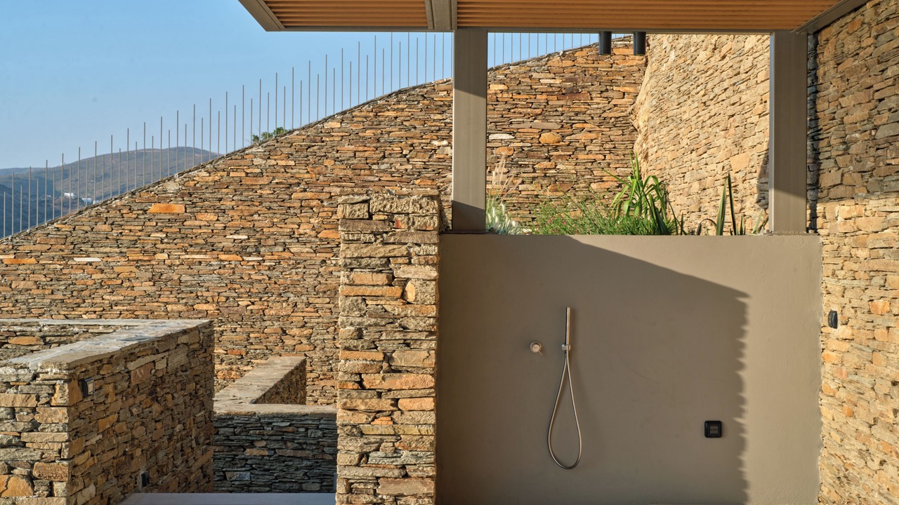 Photo of Outdoor in Ydrousa