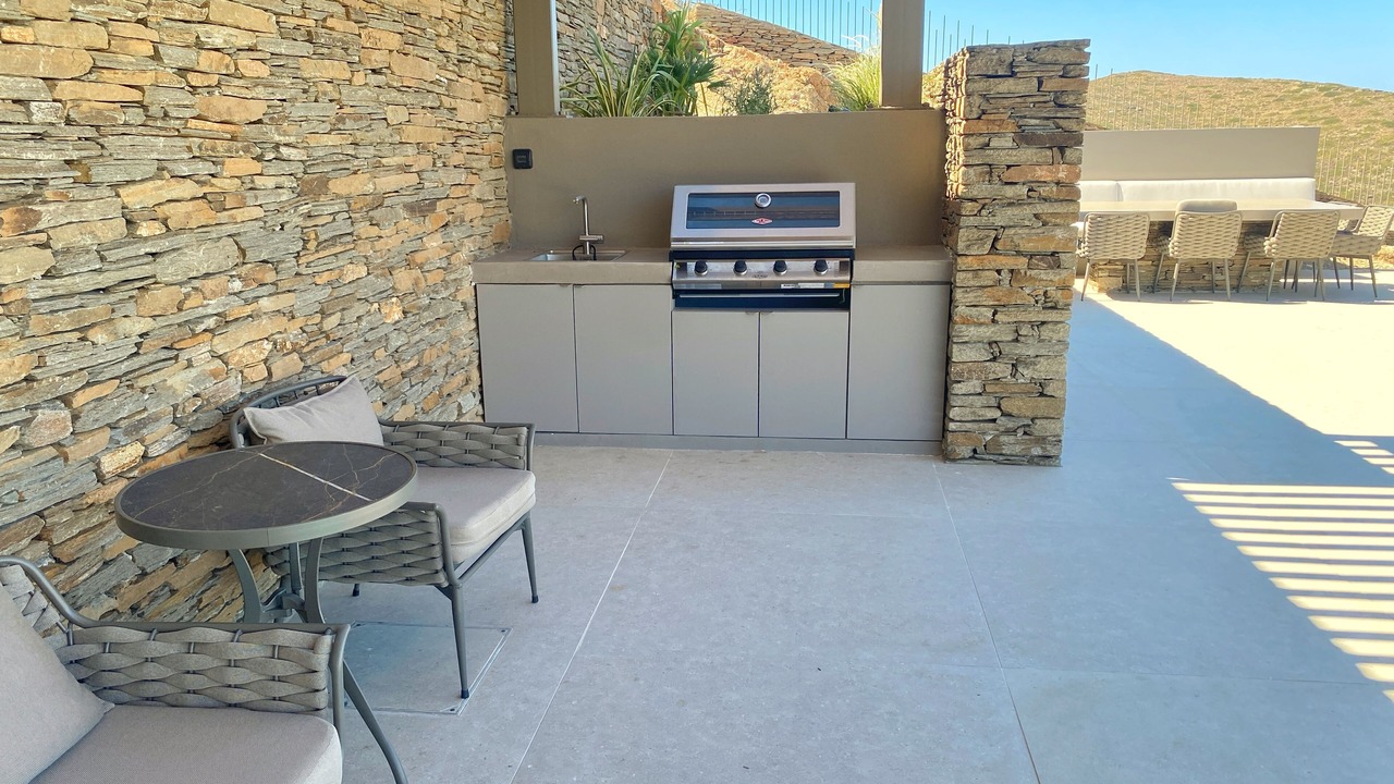 Photo of Outdoor in Ydrousa
