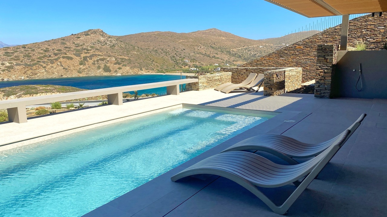 Photo of Outdoor in Ydrousa