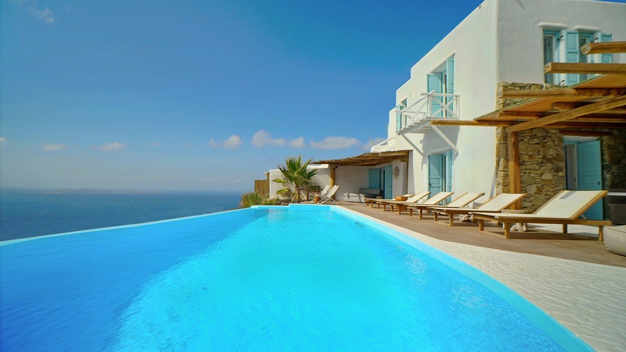 Photo of Outdoor in Faros Armenistis