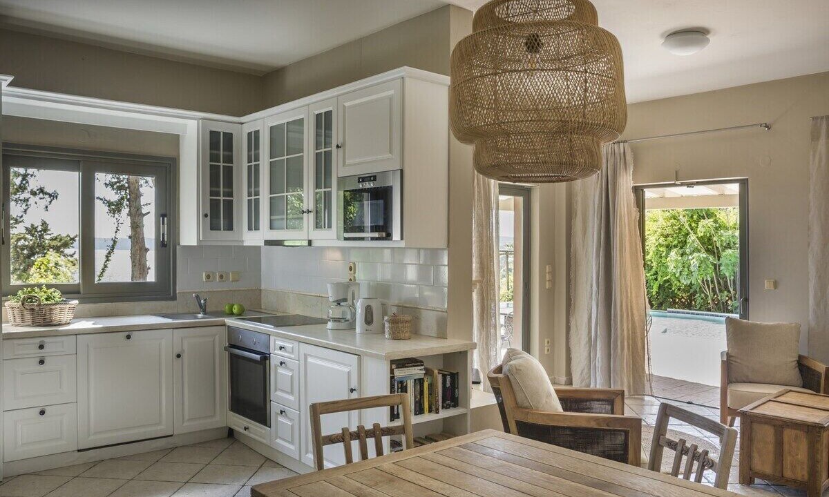 Photo of Kitchen in Mousata