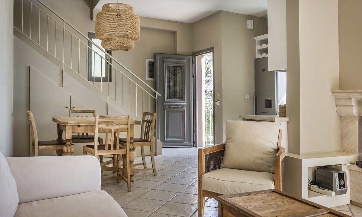 Photo of Livingroom in Mousata