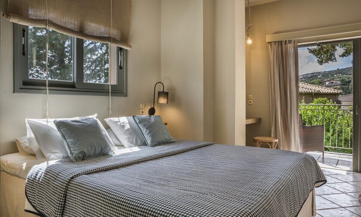 Photo of Bedroom in Mousata