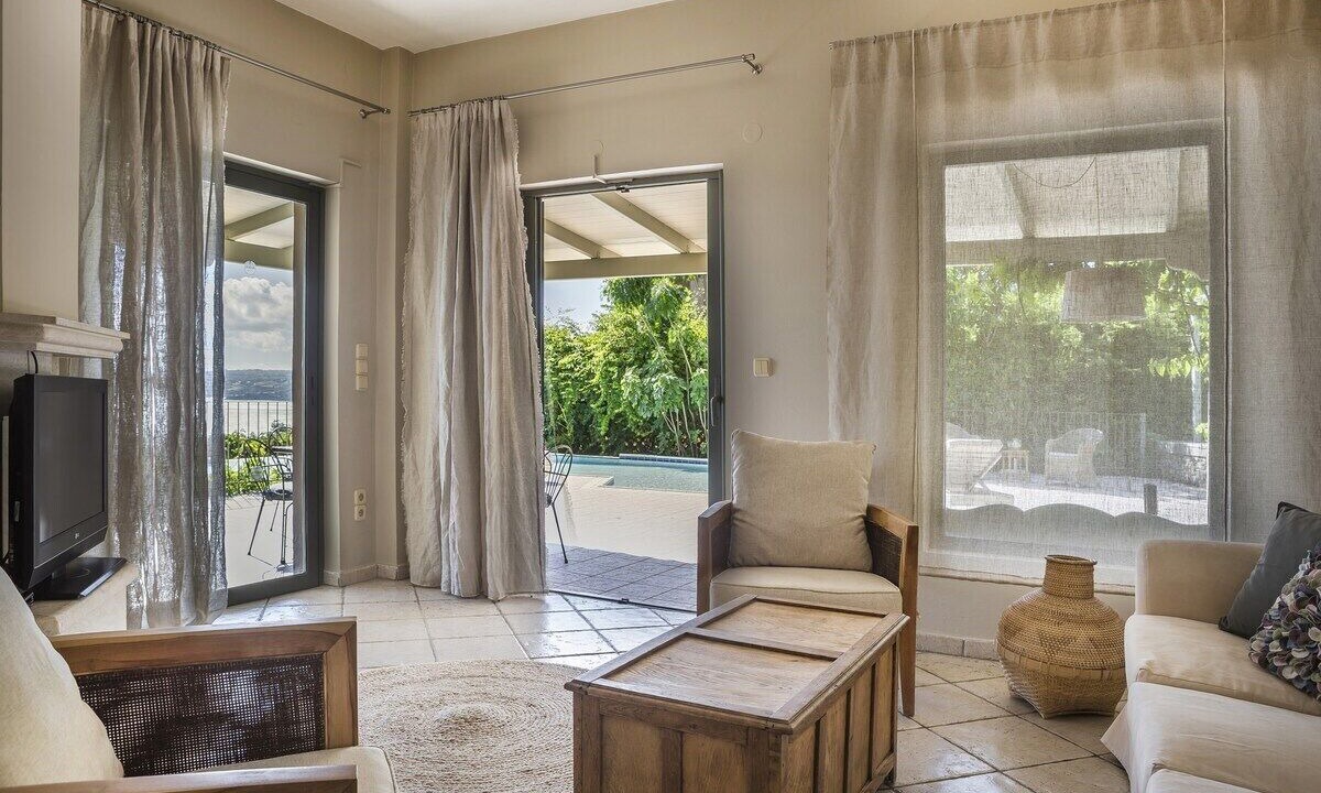 Photo of Livingroom in Mousata