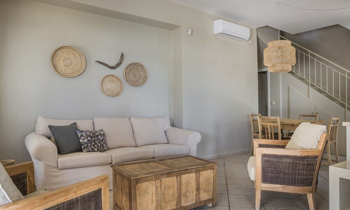 Photo of Livingroom in Mousata