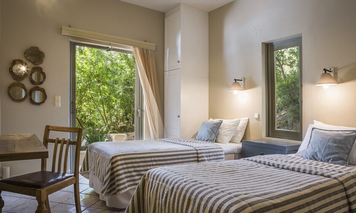 Photo of Bedroom in Mousata