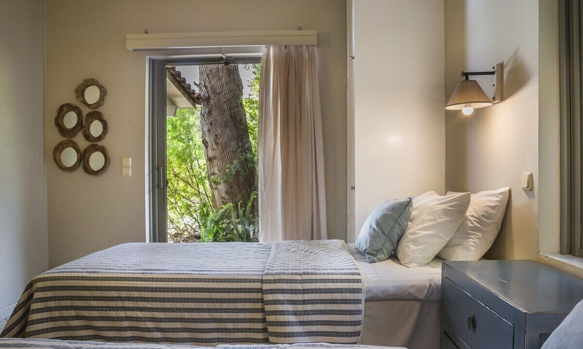 Photo of Bedroom in Mousata