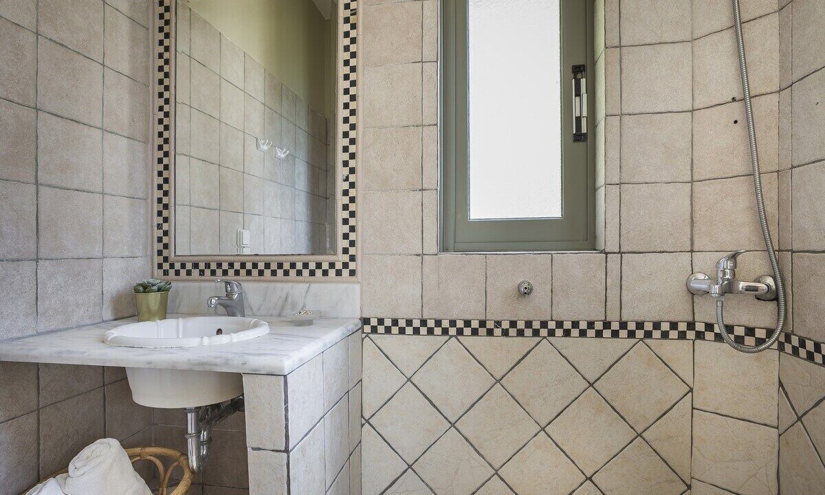 Photo of Bathroom in Mousata