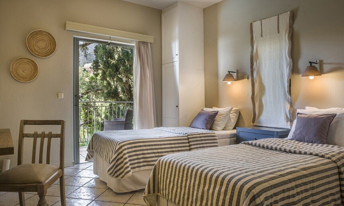 Photo of Bedroom in Mousata