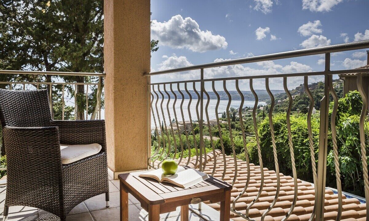 Photo of Patio Balcony in Mousata