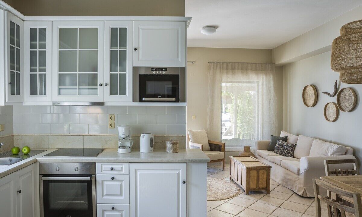 Photo of Kitchen in Mousata