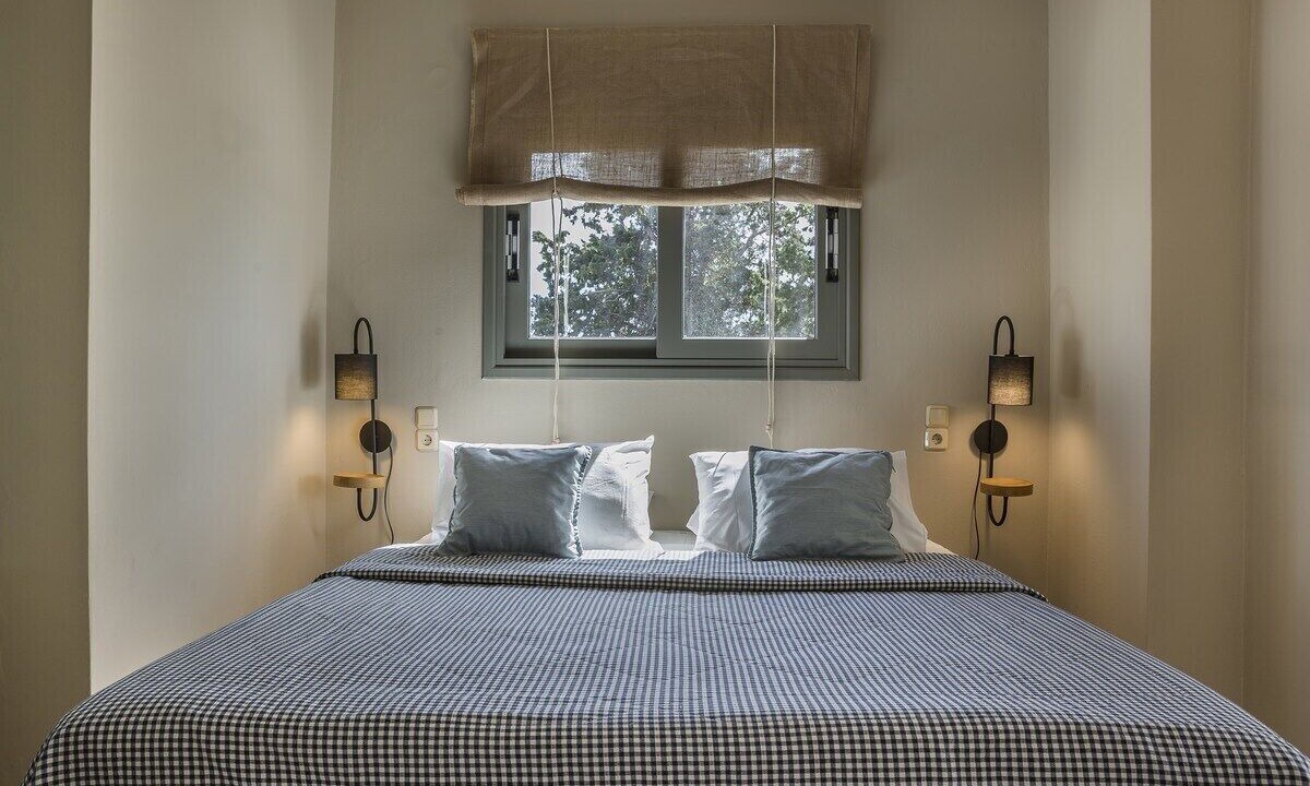 Photo of Bedroom in Mousata