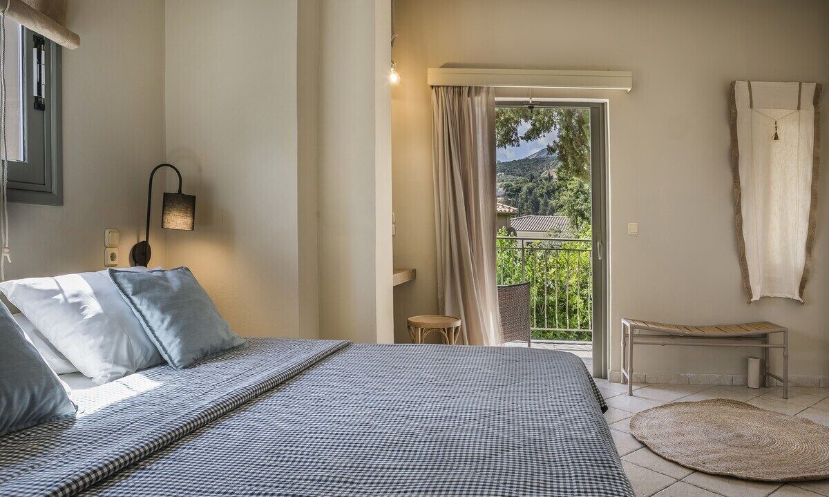 Photo of Bedroom in Mousata