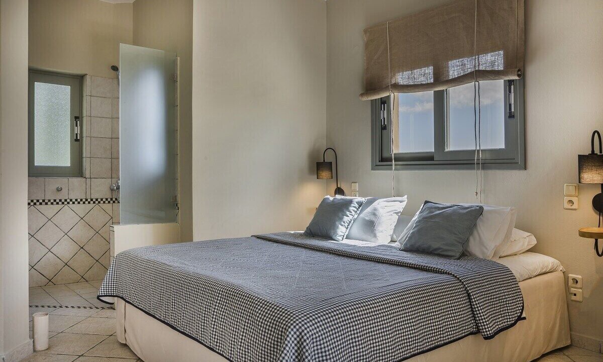 Photo of Bedroom in Mousata