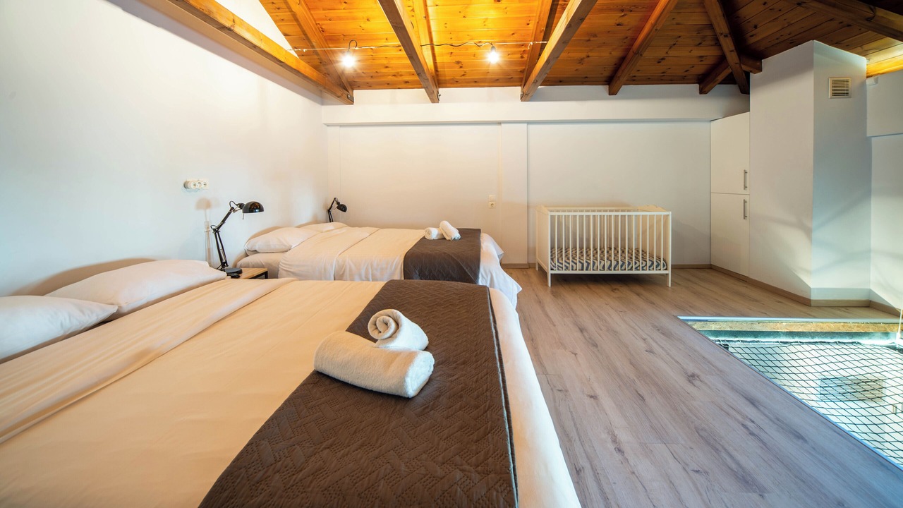 Photo of Bedroom in Ano Lechonia