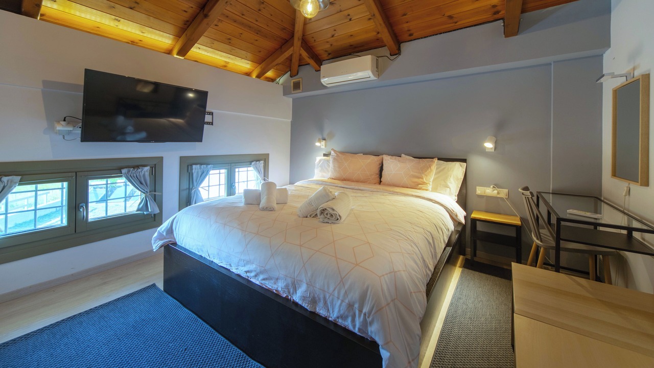 Photo of Bedroom in Ano Lechonia
