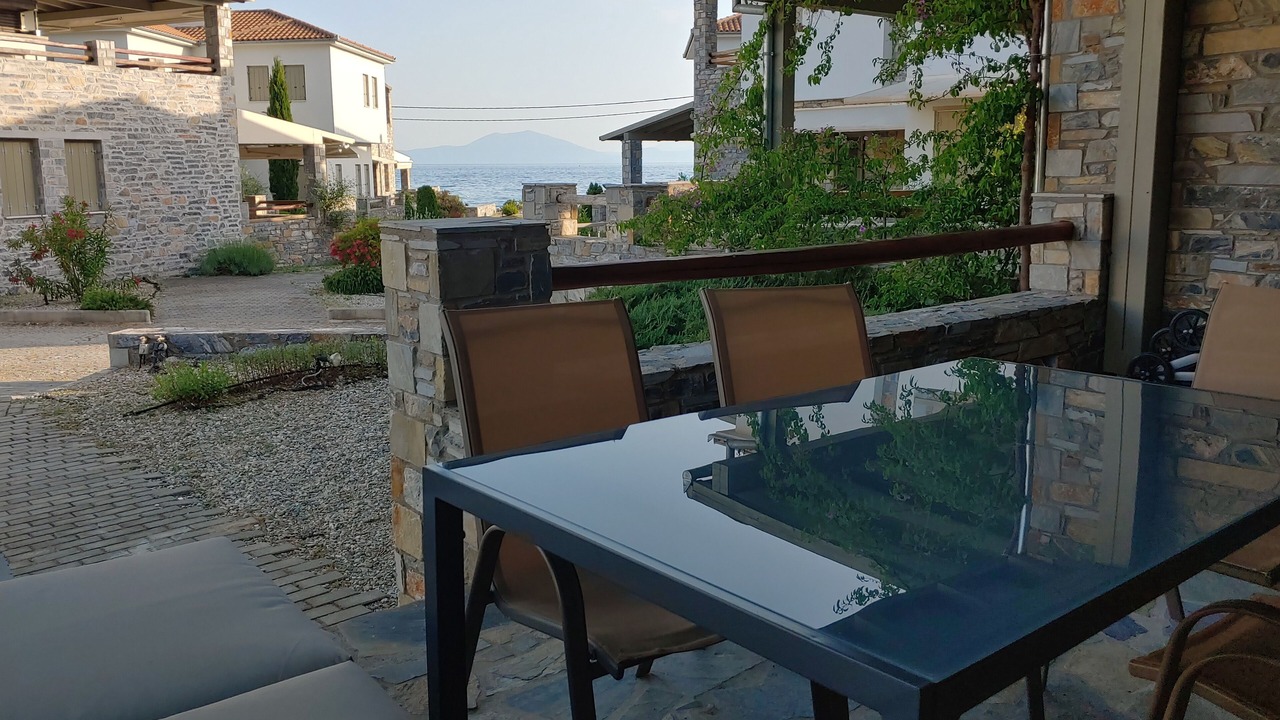 Photo of Outdoor in Ano Lechonia