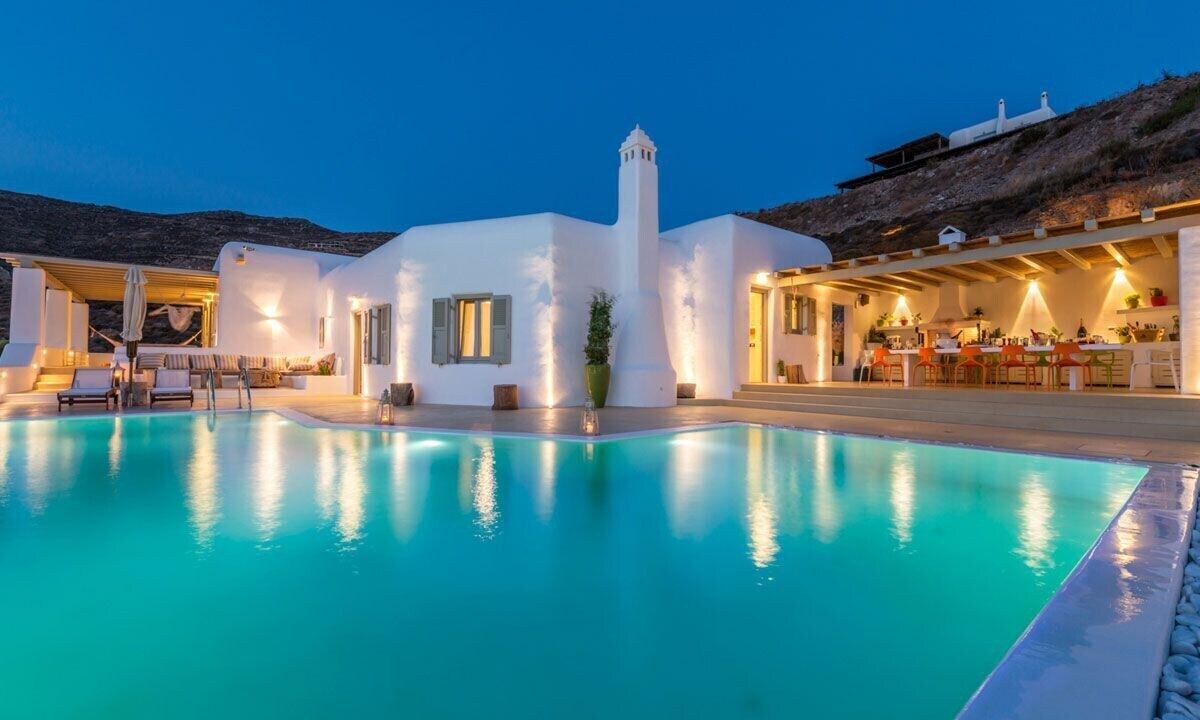 Photo of Outdoor in Ftelia