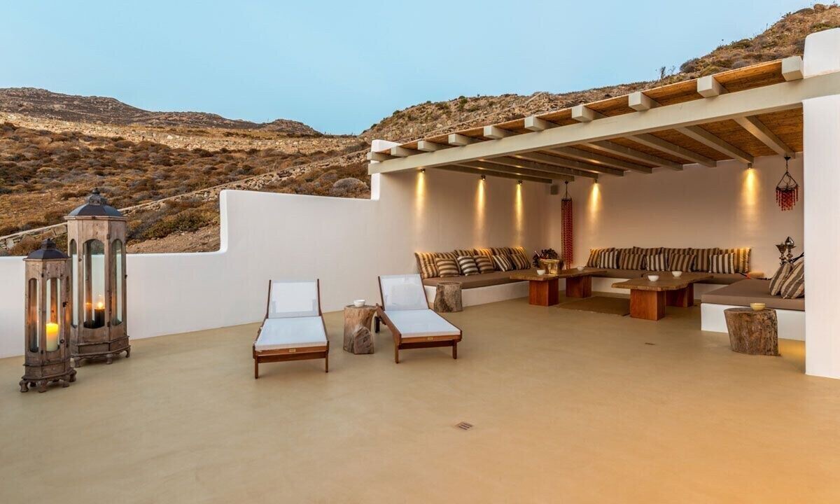 Photo of Outdoor in Ftelia