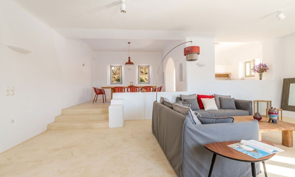 Photo of Livingroom in Ftelia