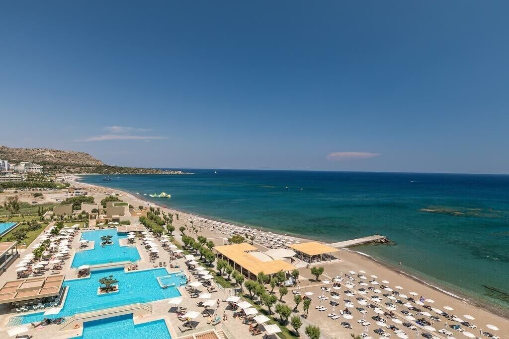 Photo of Others in Faliraki