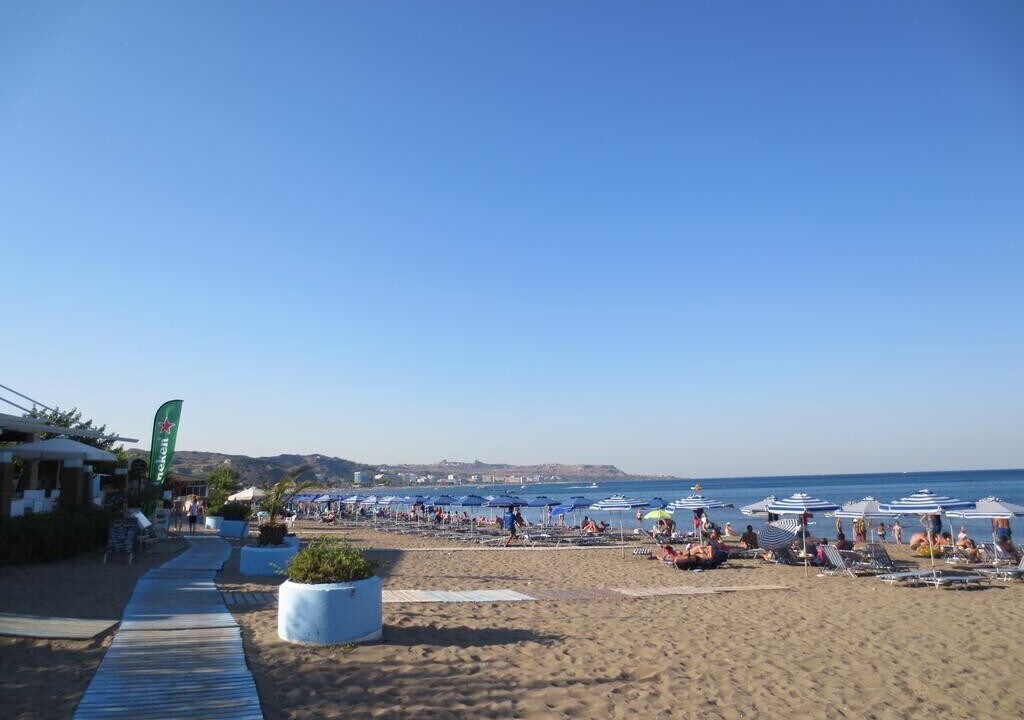 Photo of Others in Faliraki