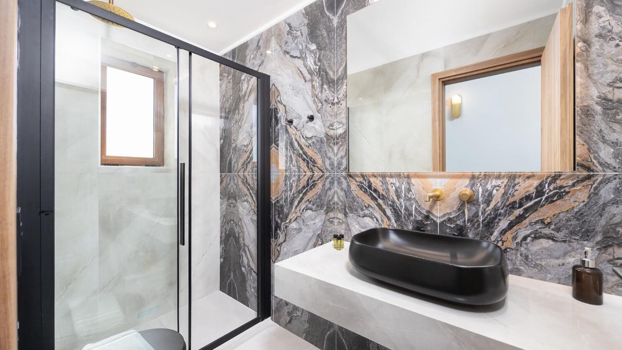 Photo of Bathroom in Tavronitis