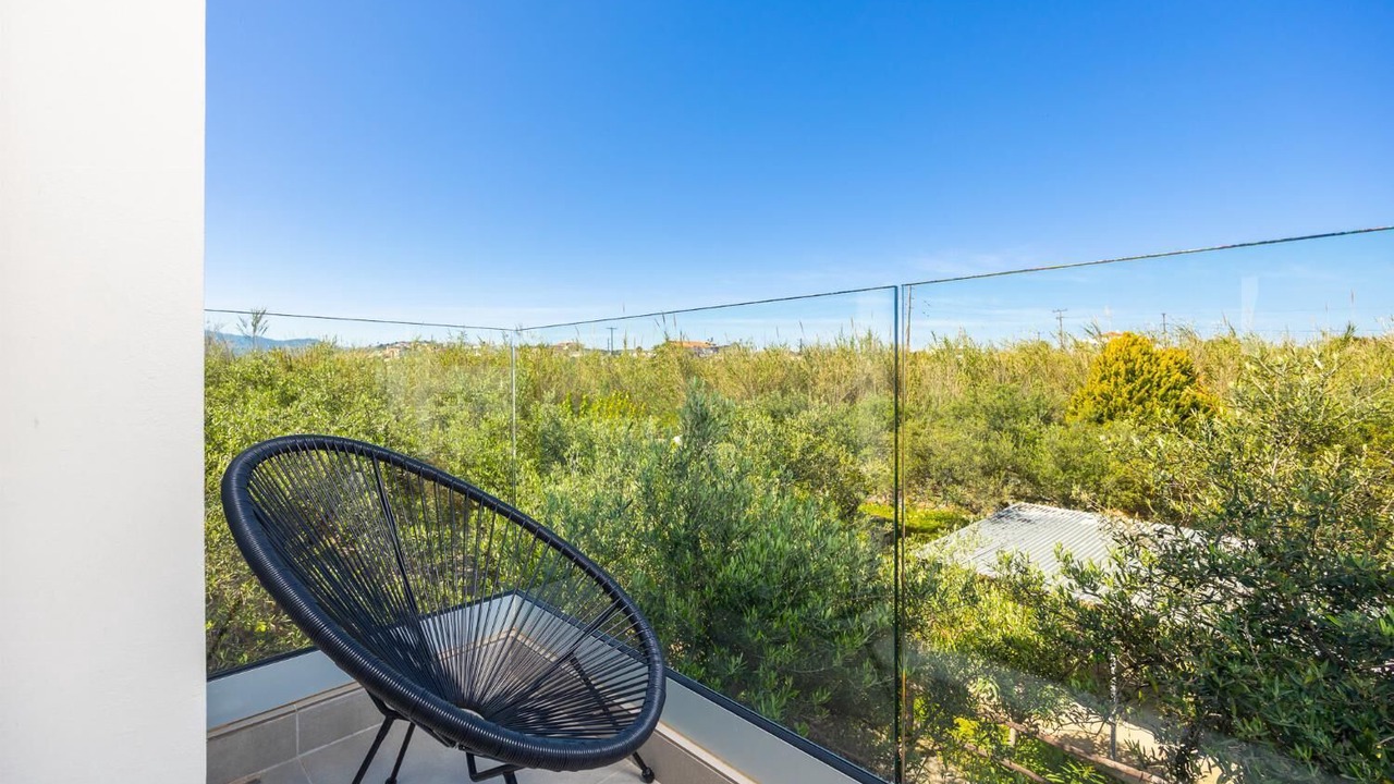 Photo of Patio Balcony in Tavronitis