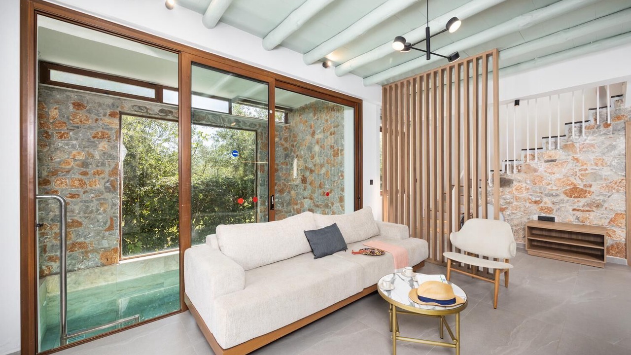 Photo of Livingroom in Tavronitis