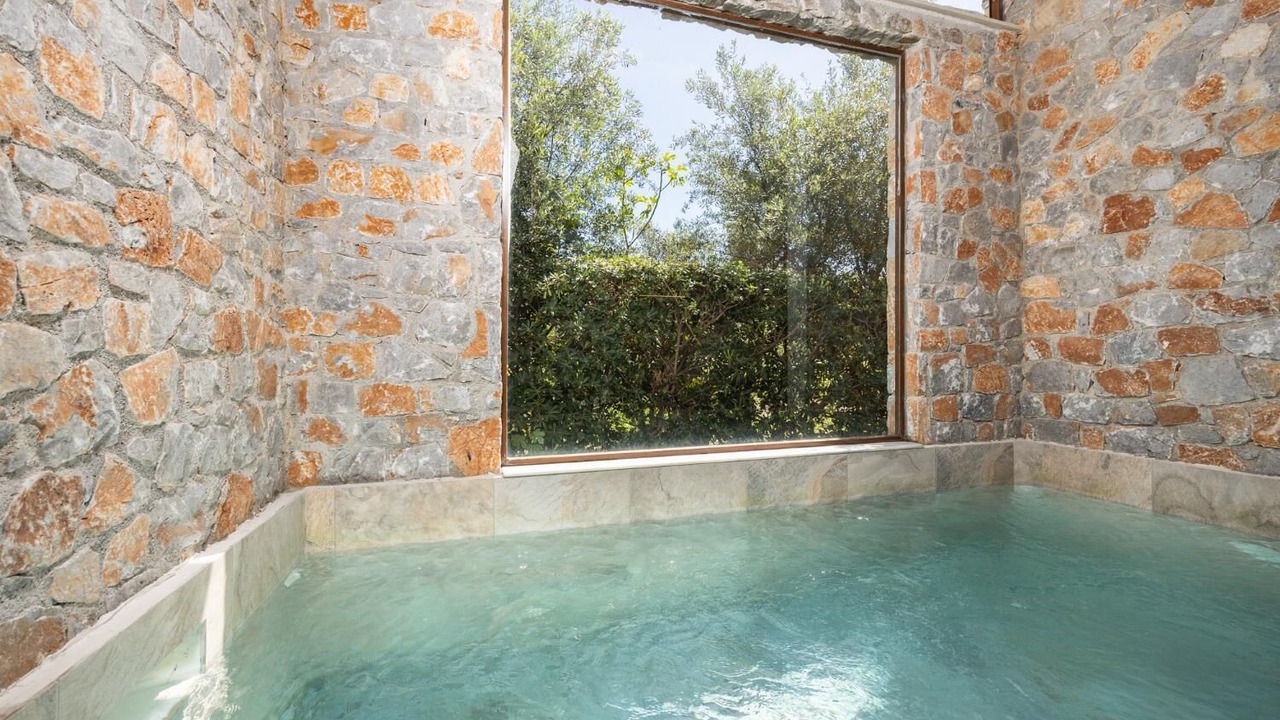 Photo of Livingroom in Tavronitis