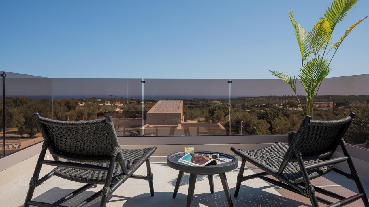 Photo of Patio Balcony in Adele