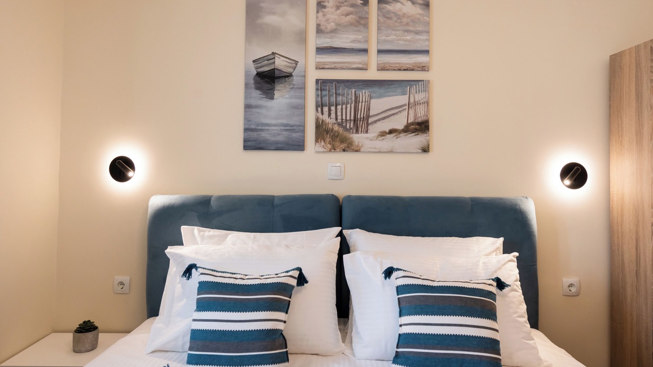 Photo of Bedroom in Spanokhorion