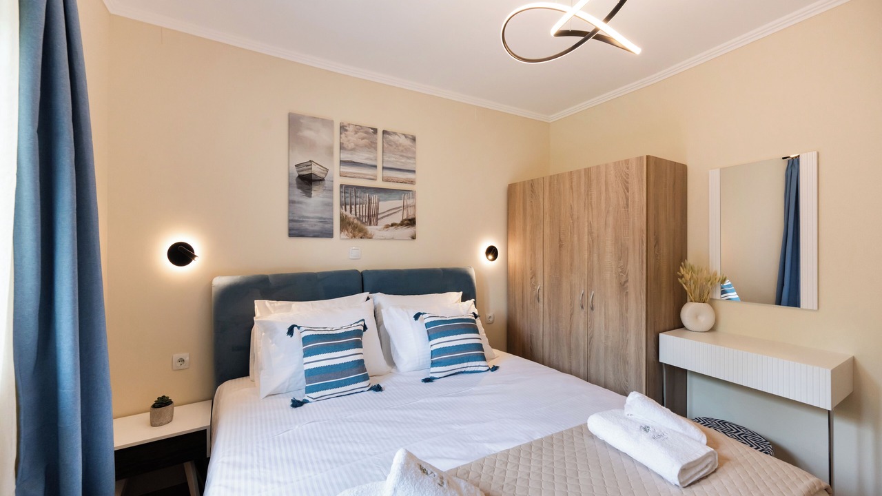 Photo of Bedroom in Spanokhorion