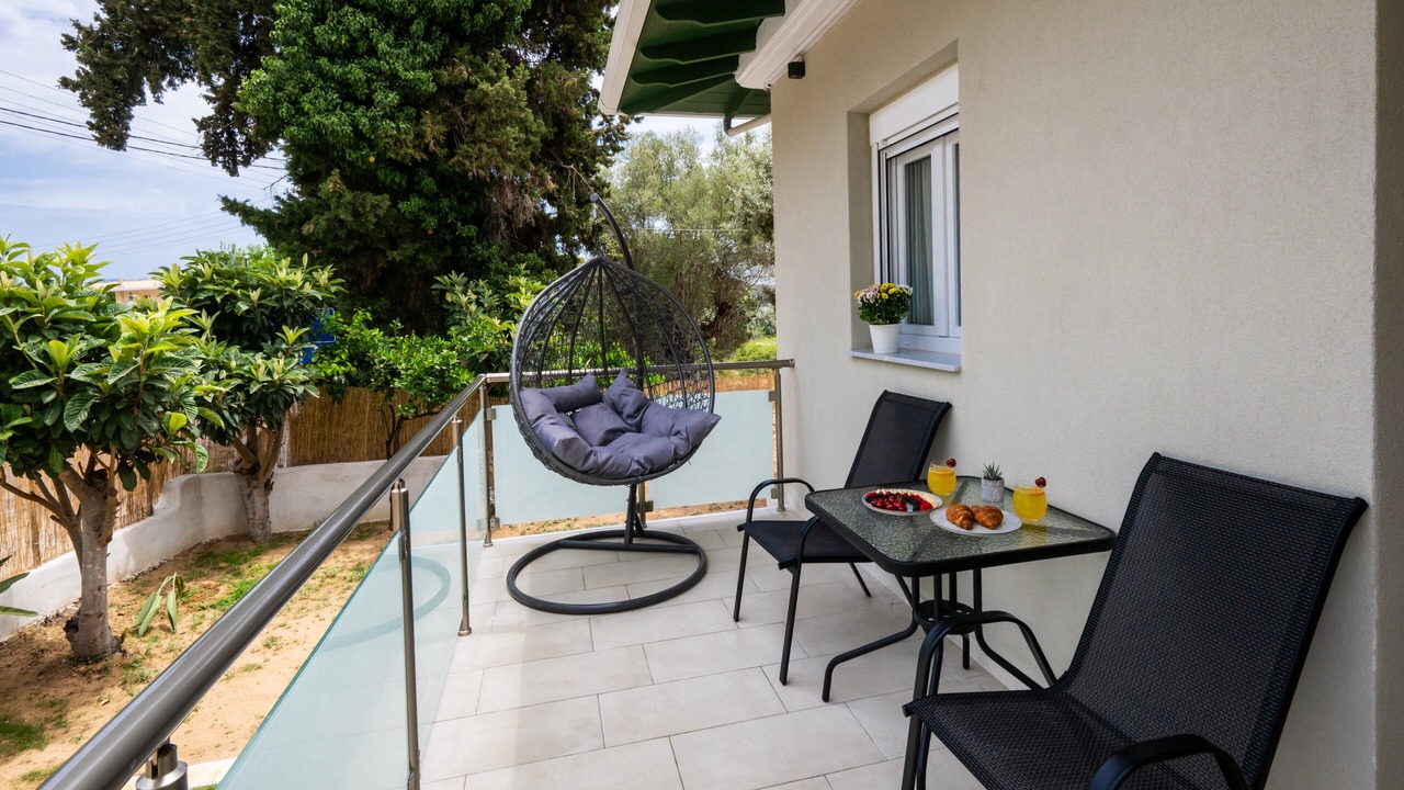 Photo of Outdoor in Spanokhorion