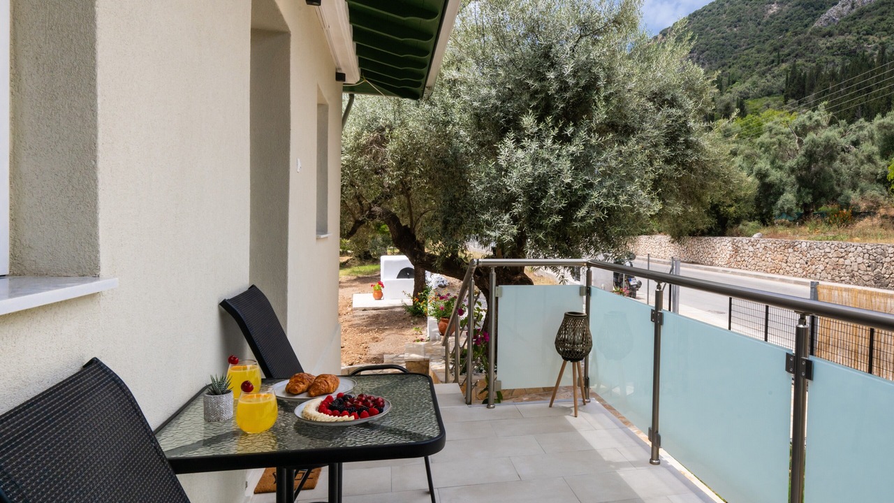 Photo of Outdoor in Spanokhorion