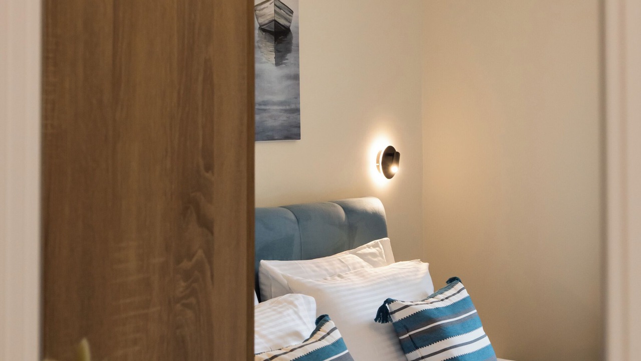 Photo of Bedroom in Spanokhorion